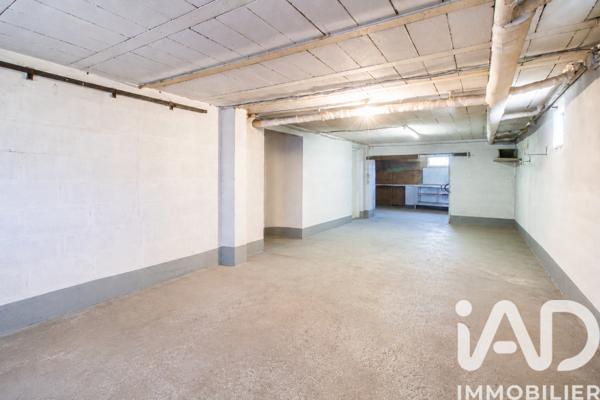 Maison à vendre 7 pièces 145 m² Thourotte