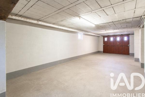 Maison à vendre 7 pièces 145 m² Thourotte