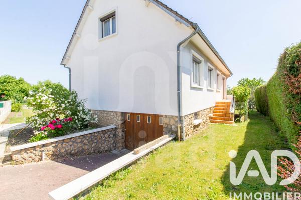Maison à vendre 7 pièces 145 m² Thourotte