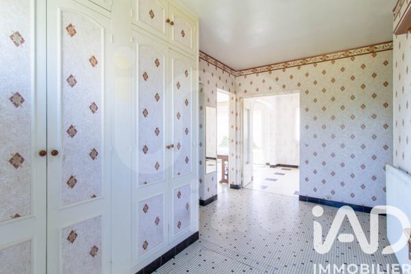 Maison à vendre 7 pièces 145 m² Thourotte
