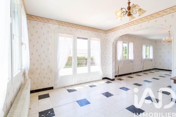 Maison à vendre 7 pièces 145 m² Thourotte