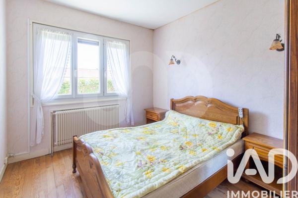 Maison à vendre 7 pièces 145 m² Thourotte