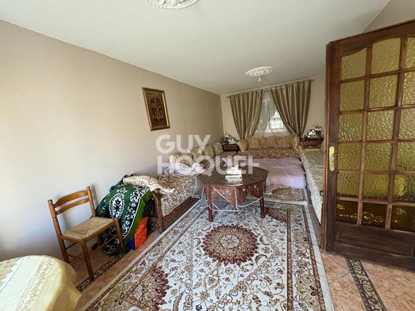 Maison à vendre à Châteaudun - 5 chambres, 140 m²