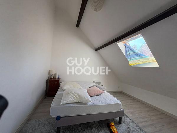 Maison à vendre à Châteaudun - 5 chambres, 140 m²