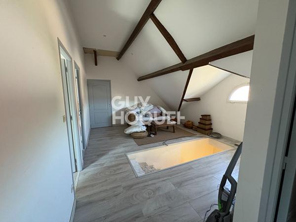 Maison à vendre à Châteaudun - 5 chambres, 140 m²