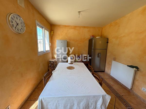 Maison à vendre à Châteaudun - 5 chambres, 140 m²