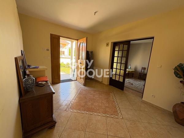 Maison à vendre à Châteaudun - 5 chambres, 140 m²