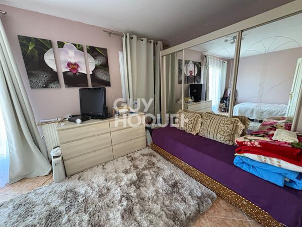 Maison à vendre à Châteaudun - 5 chambres, 140 m²