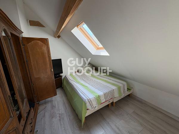 Maison à vendre à Châteaudun - 5 chambres, 140 m²