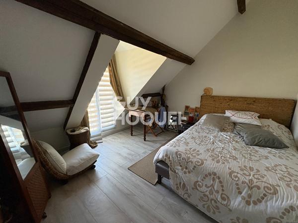 Maison à vendre à Châteaudun - 5 chambres, 140 m²