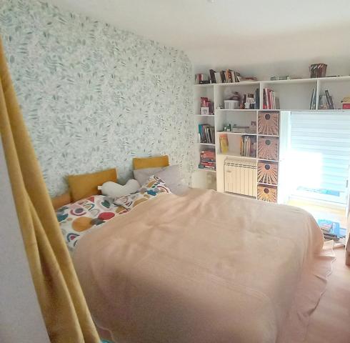 Propriété avec longère en pierres 8 pièces - 5 chambres - terrain 2,5ha