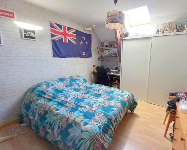 Propriété avec longère en pierres 8 pièces - 5 chambres - terrain 2,5ha