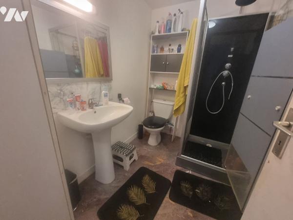 Immeuble Juilley