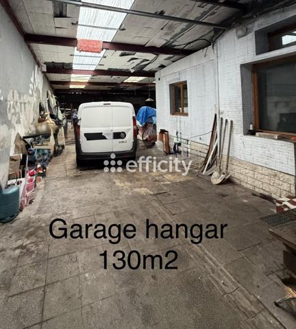 Maison 4 pièces - 130 m² Exclusivité efficity