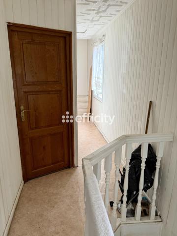 Maison 4 pièces - 130 m² Exclusivité efficity