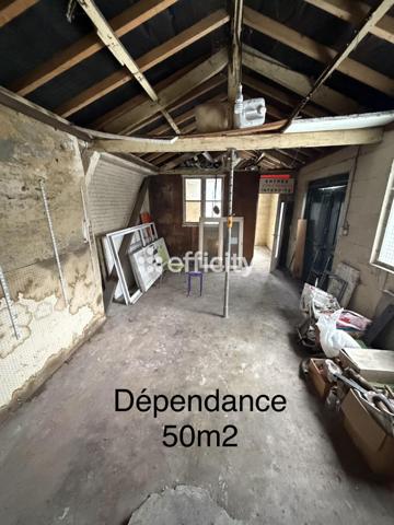 Maison 4 pièces - 130 m² Exclusivité efficity