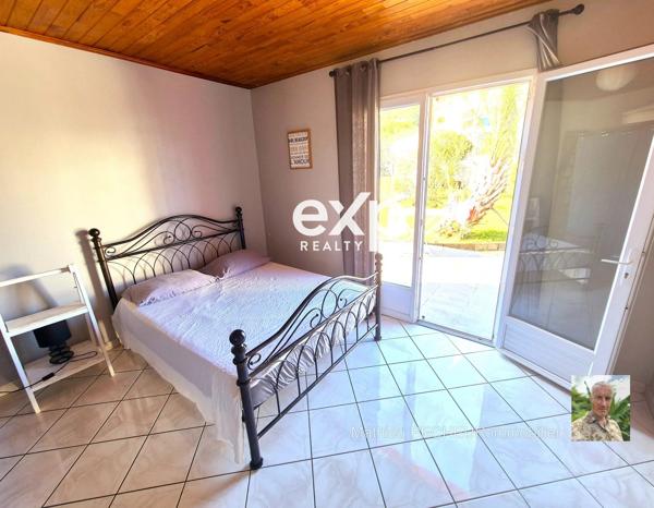 LA POSSESSION / DOS D'ANE / GRANDE MAISON AVEC POTENTIEL