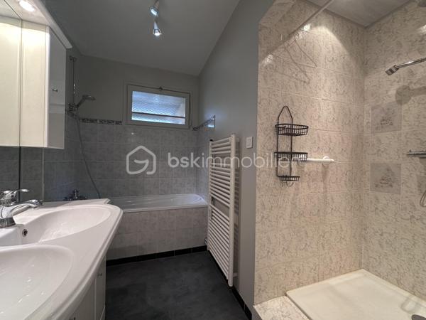 Appartement de 89,62 m²