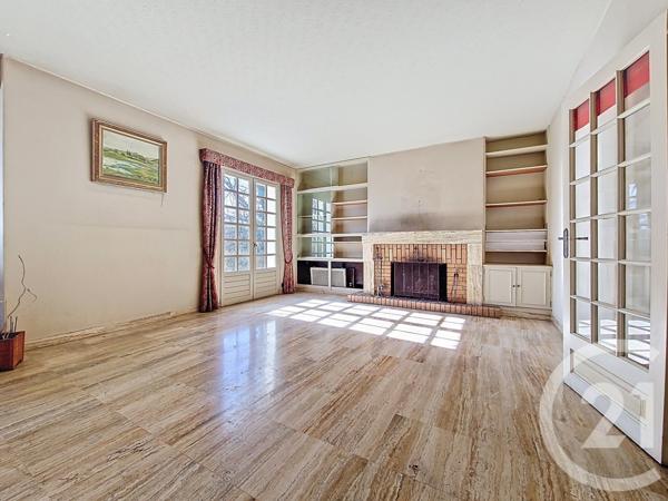 Maison à vendre  8 pièces - 214 m2 CLERMONT FERRAND - 63