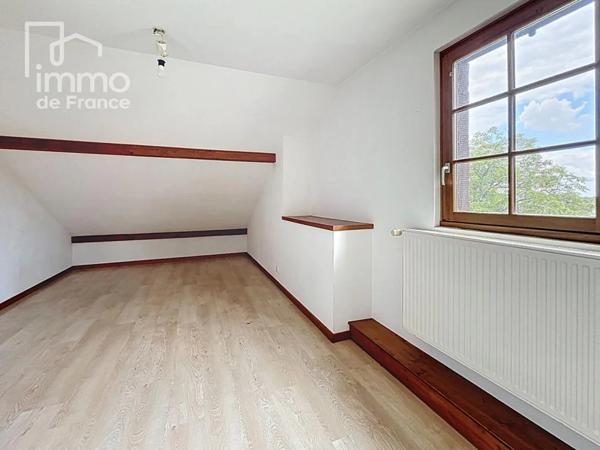 Maison à vendre à Viry (74580)