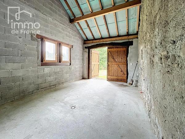 Maison à vendre à Viry (74580)