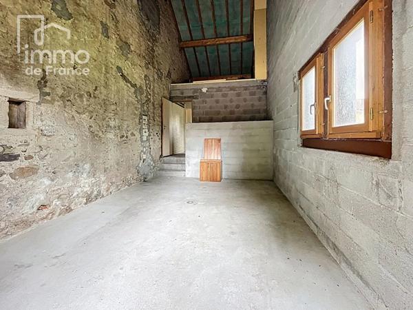 Maison à vendre à Viry (74580)
