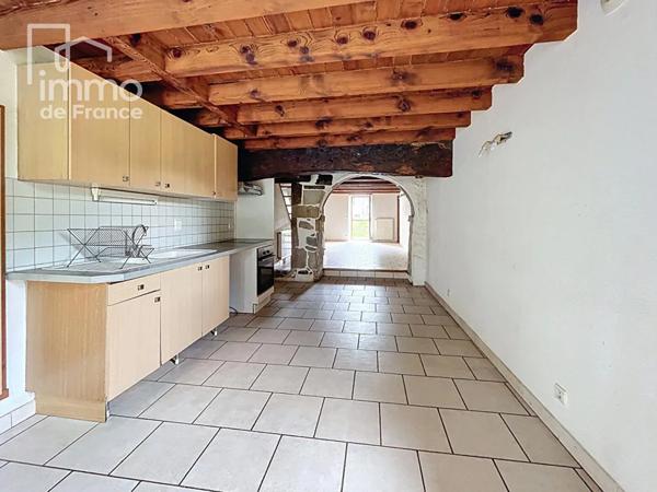 Maison à vendre à Viry (74580)