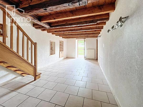 Maison à vendre à Viry (74580)