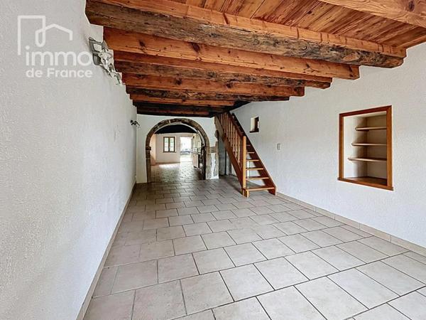 Maison à vendre à Viry (74580)