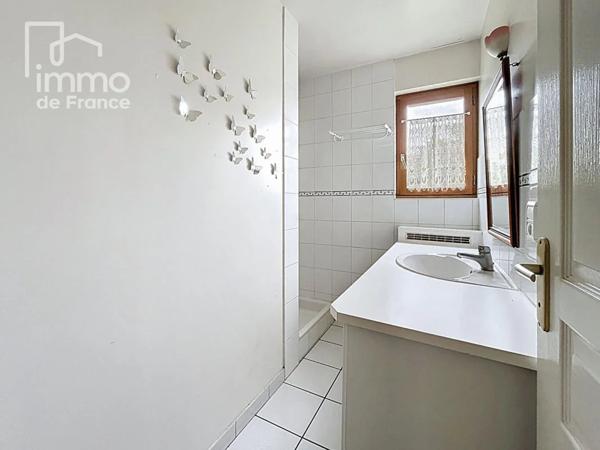 Maison à vendre à Viry (74580)