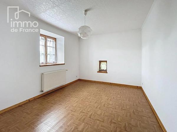 Maison à vendre à Viry (74580)