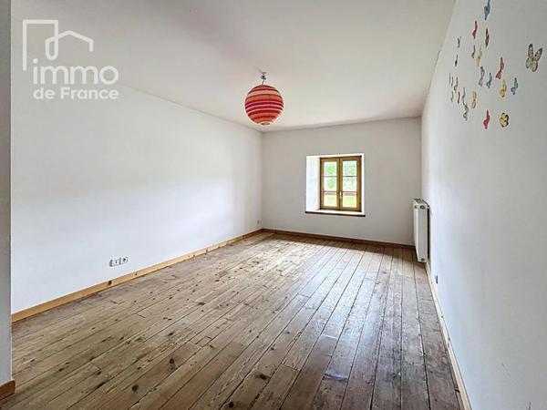 Maison à vendre à Viry (74580)