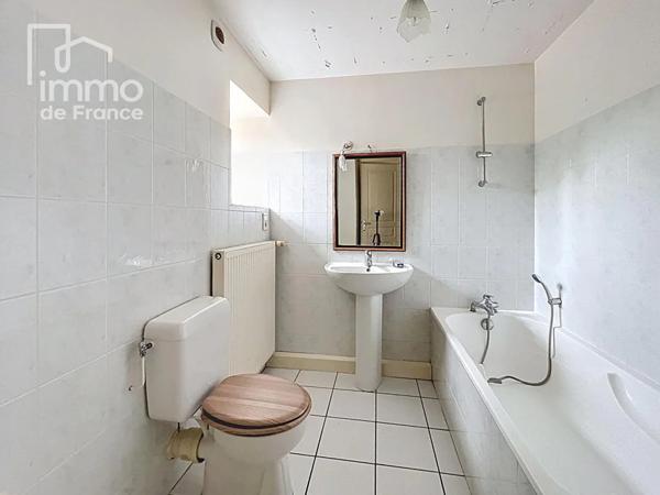 Maison à vendre à Viry (74580)
