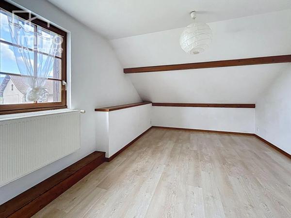 Maison à vendre à Viry (74580)