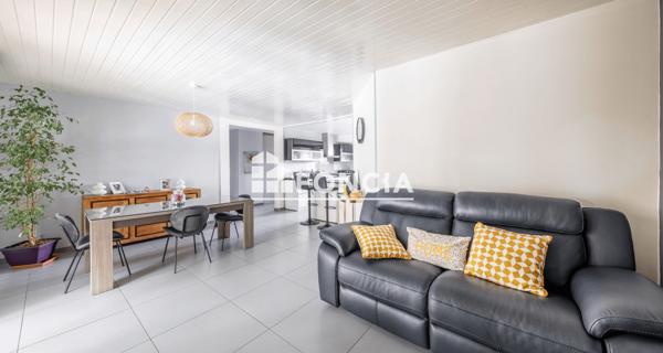 À vendre Maison 4 pièces 140 m² - Lormont 33310