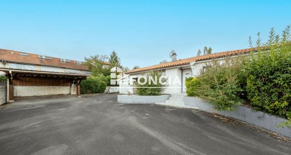 À vendre Maison 4 pièces 140 m² - Lormont 33310