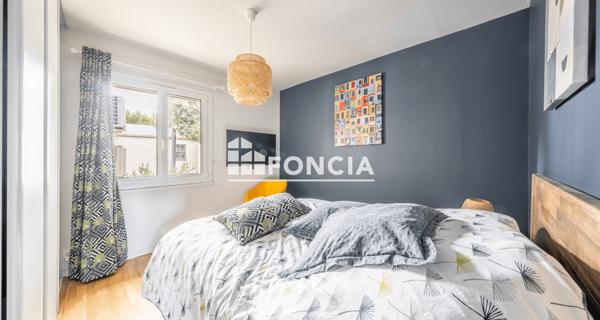 À vendre Maison 4 pièces 140 m² - Lormont 33310