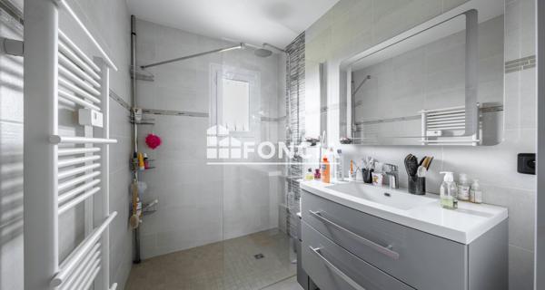 À vendre Maison 4 pièces 140 m² - Lormont 33310