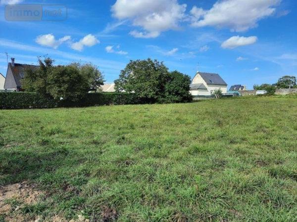Terrain à Batir à vendre à Loyat dans le Morbihan (56800), ref : 56044-1018900-56044