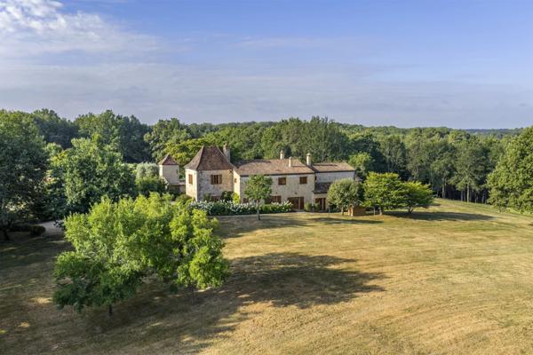 Maison Lalinde - DORDOGNE