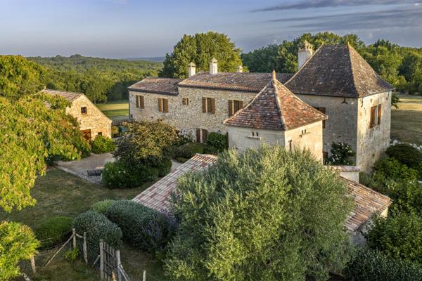 Maison Lalinde - DORDOGNE