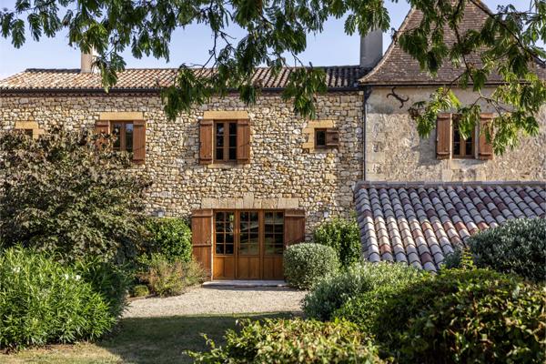 Maison Lalinde - DORDOGNE