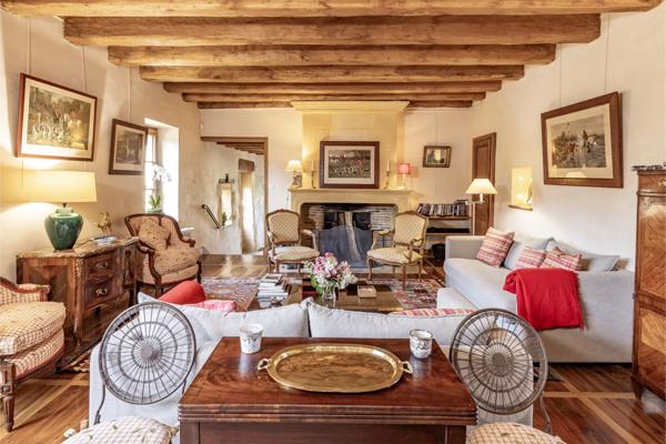 Maison Lalinde - DORDOGNE