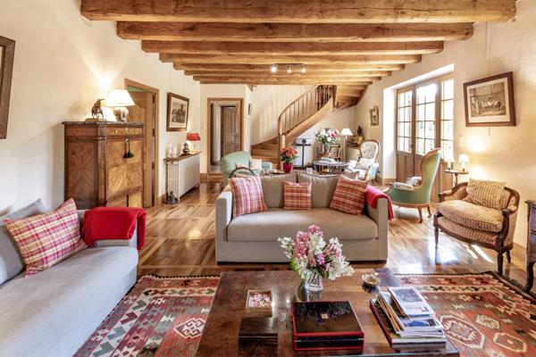 Maison Lalinde - DORDOGNE