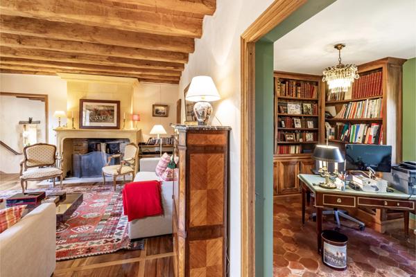 Maison Lalinde - DORDOGNE