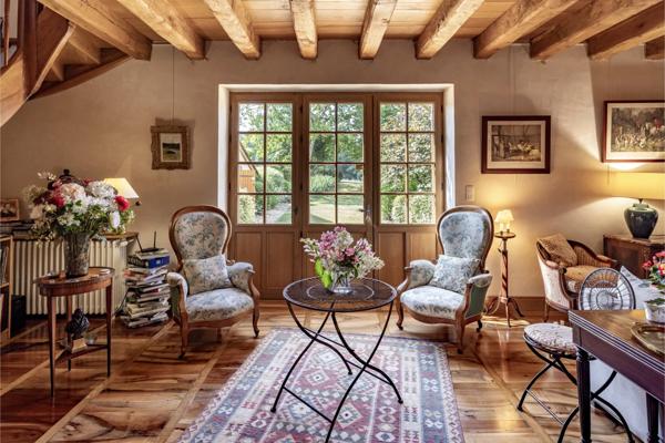 Maison Lalinde - DORDOGNE