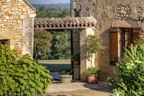 Maison Lalinde - DORDOGNE