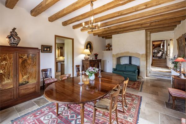 Maison Lalinde - DORDOGNE
