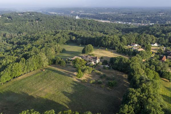 Maison Lalinde - DORDOGNE