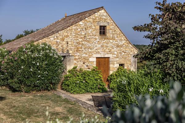 Maison Lalinde - DORDOGNE